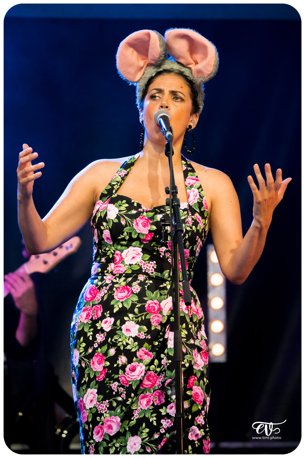 LA CHOUC' - 35ÈME TOURNEE D'ÉTÉ